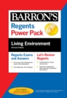 Regents Living Environment Power Pack Revised Edition - eBook