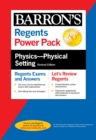 Regents Physics--Physical Setting Power Pack Revised Edition - eBook