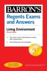 Regents Exams and Answers: Living Environment Revised Edition - eBook