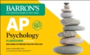AP Psychology Flashcards, Fifth Edition: Up-to-Date Review - eBook