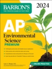 AP Environmental Science Premium, 2024: 5 Practice Tests + Comprehensive Review + Online Practice - eBook