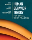 Human Behavior Theory for Social Work Practice - Book