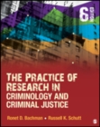 The Practice of Research in Criminology and Criminal Justice - Book