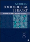 Modern Sociological Theory - Book