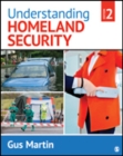 Understanding Homeland Security - Book