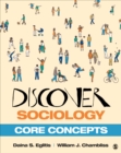 Discover Sociology: Core Concepts - Book