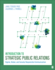 Introduction to Strategic Public Relations : Digital, Global, and Socially Responsible Communication - Book