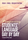 Progressing Students' Language Day by Day - Book