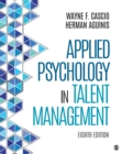 Applied Psychology in Talent Management - Book