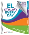 EL Excellence Every Day : The Flip-to Guide for Differentiating Academic Literacy - Book