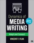 Dynamics of Media Writing : Adapt and Connect - Book