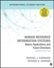 Human Resource Information Systems : Basics, Applications, and Future Directions - Book