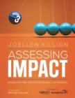 Assessing Impact : Evaluating Professional Learning - Book