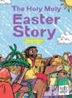 The Holy Moly Easter Story - Book