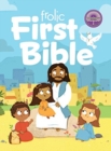 Frolic First Bible - Book