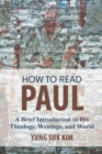 How to Read Paul : A Brief Introduction to His Theology, Writings, and World - Book
