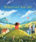 Wherever You Are - Book