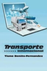Transporte Internacional - Book