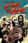 Living With The Dead: A Zombie Bromance - Book