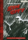 Frank Miller's Sin City: Hard Goodbye Curator's Collection - Book