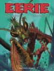 Eerie Archives Volume 23 : Collecting Eerie 109-113 - Book