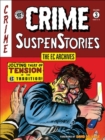 The Ec Archives: Crime Suspenstories Volume 3 - Book