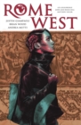 Rome West - Book