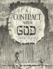 Will Eisner's A Contract With God : Curator's Collection - Book