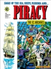 The Ec Archives: Piracy - Book