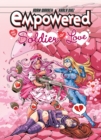 Empowered And The Soldier Of Love - Book