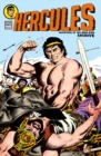Hercules: Adventures Of The Man-god Archive - Book