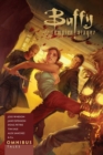 Buffy Omnibus: Tales - Book