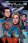 The Orville Season 2.5: Digressions - Book