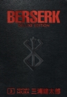 Berserk Deluxe Volume 3 - Book