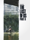 The Art of The Last of Us Part II - Book