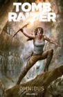 Tomb Raider Omnibus Volume 2 - Book