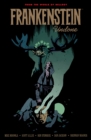 Frankenstein Undone - Book