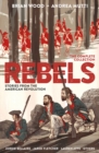 Rebels Omnibus - Book