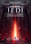 The Art Of Star Wars Jedi: Fallen Order - Book