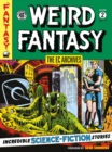 The Ec Archives: Weird Fantasy Volume 2 - Book