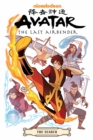 Avatar: The Last Airbender - The Search Omnibus - Book