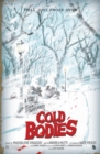 Cold Bodies - Book