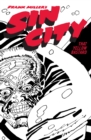 Frank Miller's Sin City Volume 4 : That Yellow Bastard (Fourth Edition) - Book