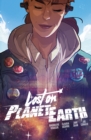 Lost On Planet Earth - Book