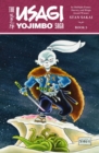 Usagi Yojimbo Saga Volume 5 (second Edition) - Book