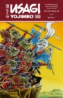 Usagi Yojimbo Saga Volume 7 (second Edition) - Book