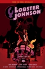 Lobster Johnson Omnibus Volume 1 - Book