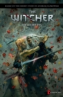 Andrzej Sapkowski's The Witcher: The Lesser Evil - Book