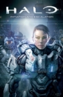 Halo: Initiation And Escalation - Book