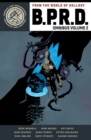 B.p.r.d. Omnibus Volume 2 - Book